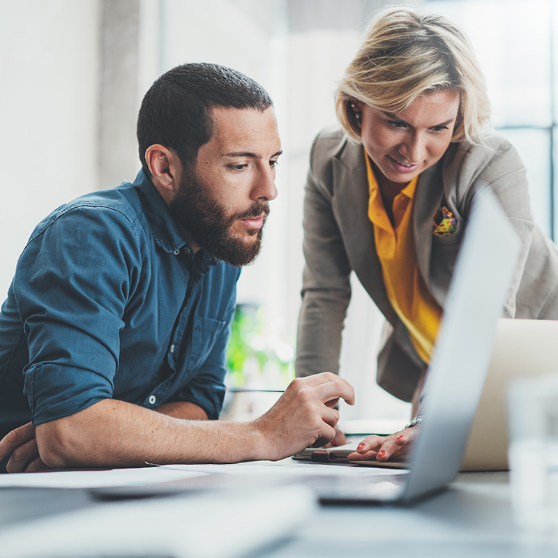 Beispielbild für Anforderungen