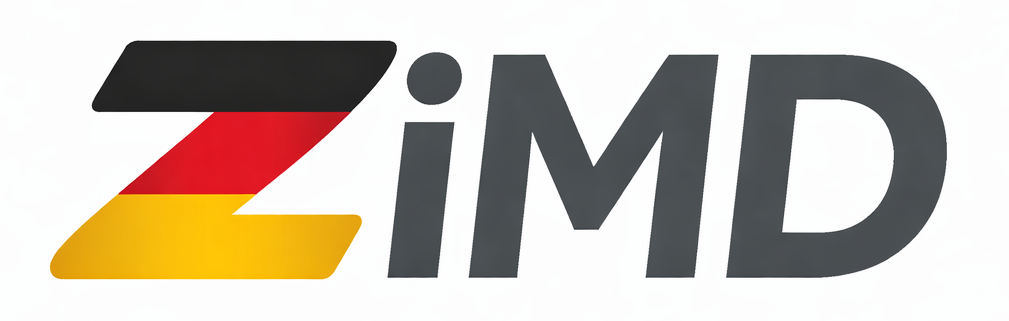 ZiMD